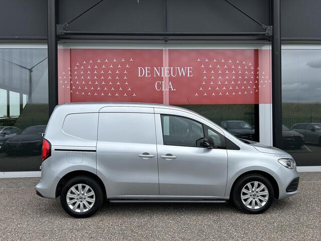 Mercedes-Benz CITAN 110 CDI L1 Pro