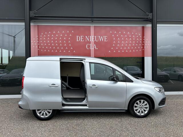 Mercedes-Benz CITAN 110 CDI L1 Pro