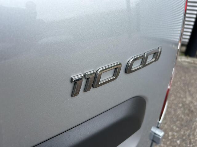 Mercedes-Benz CITAN 110 CDI L1 Pro