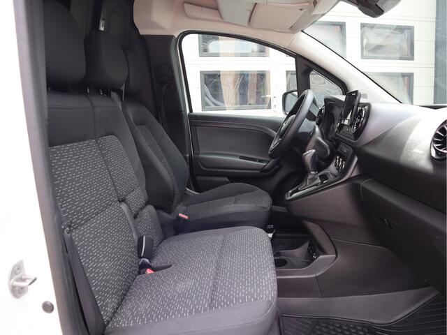 Mercedes-Benz CITAN 110 CDI Automaat - 3 Zits - Camera - Navi