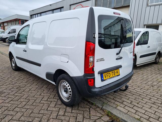 Mercedes-Benz CITAN 109 CDI Extra Lang, trekhaak, cruise, nav.