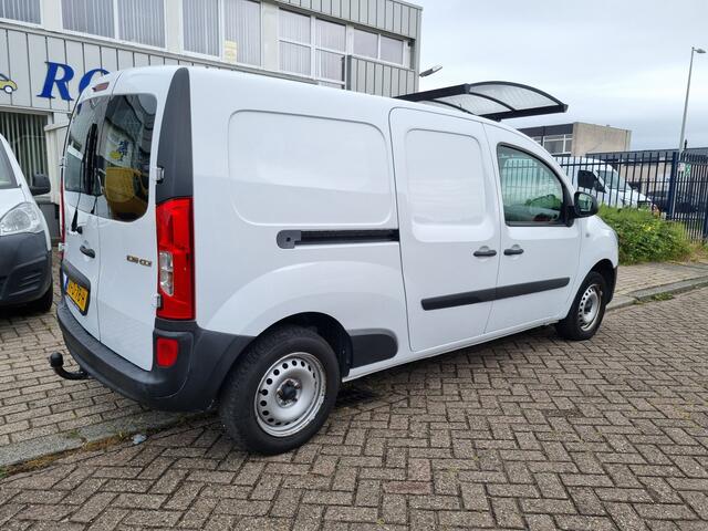 Mercedes-Benz CITAN 109 CDI Extra Lang, trekhaak, cruise, nav.