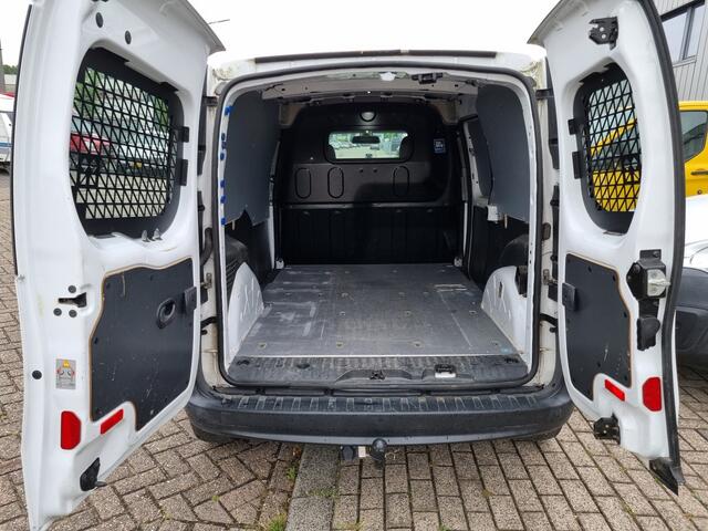 Mercedes-Benz CITAN 109 CDI Extra Lang, trekhaak, cruise, nav.