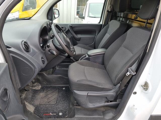 Mercedes-Benz CITAN 109 CDI Extra Lang, trekhaak, cruise, nav.