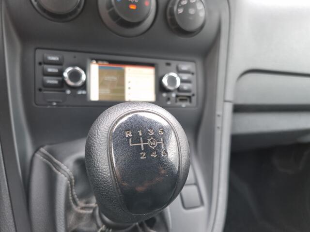 Mercedes-Benz CITAN 109 CDI Extra Lang, trekhaak, cruise, nav.