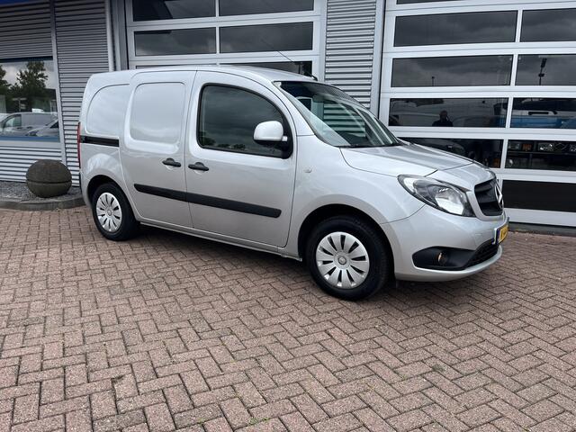 Mercedes-Benz CITAN 109 CDI BlueEFFICIENCY