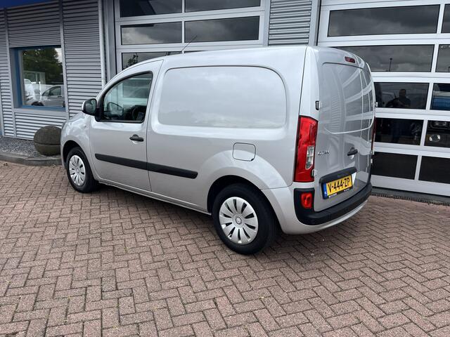 Mercedes-Benz CITAN 109 CDI BlueEFFICIENCY