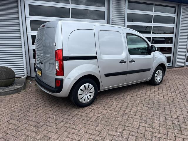 Mercedes-Benz CITAN 109 CDI BlueEFFICIENCY