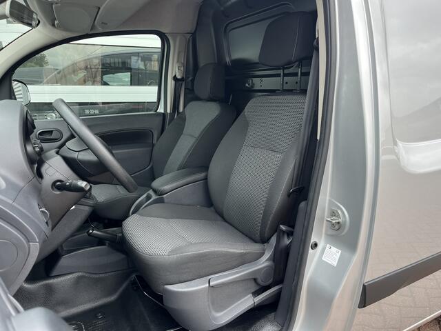 Mercedes-Benz CITAN 109 CDI BlueEFFICIENCY