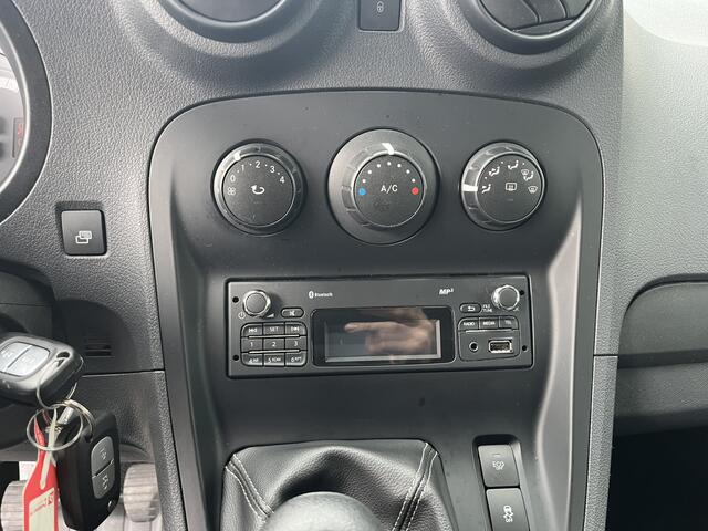 Mercedes-Benz CITAN 109 CDI BlueEFFICIENCY