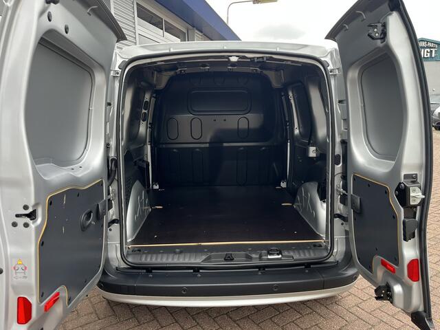 Mercedes-Benz CITAN 109 CDI BlueEFFICIENCY