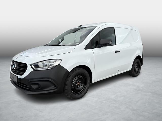 Mercedes-Benz CITAN 108 CDI L1 Pro