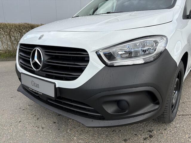Mercedes-Benz CITAN 108 CDI L1 Pro