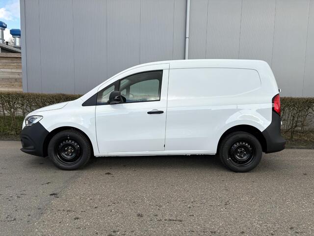 Mercedes-Benz CITAN 108 CDI L1 Pro