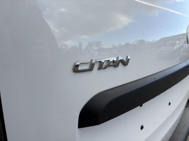 Mercedes-Benz CITAN 108 CDI L1 Pro