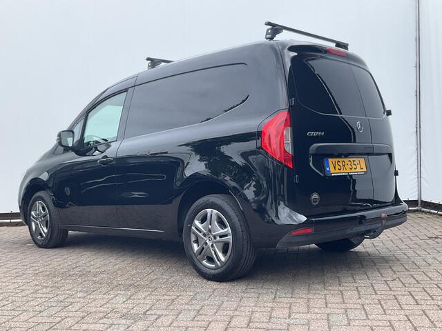 Mercedes-Benz CITAN 112 CDI Automaat Pro Navi Camera DAB Stoelverw. Trekhaak