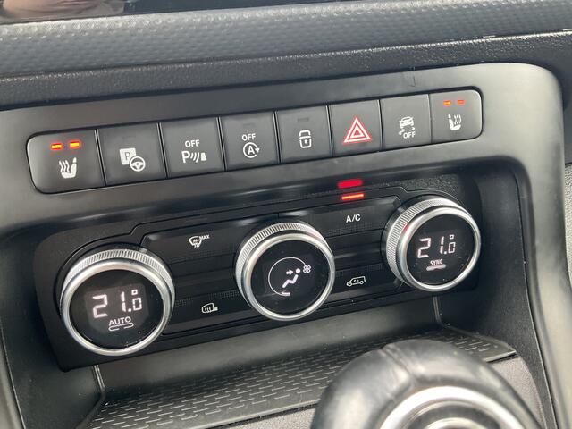Mercedes-Benz CITAN 112 CDI Automaat Pro Navi Camera DAB Stoelverw. Trekhaak