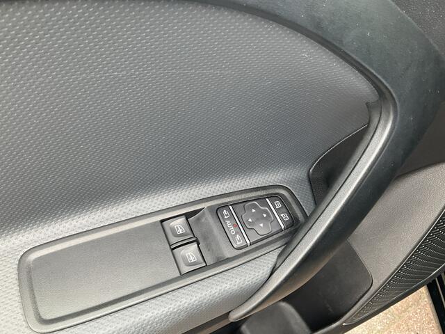 Mercedes-Benz CITAN 112 CDI Automaat Pro Navi Camera DAB Stoelverw. Trekhaak