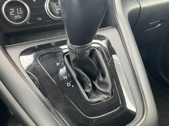 Mercedes-Benz CITAN 112 CDI Automaat Pro Navi Camera DAB Stoelverw. Trekhaak