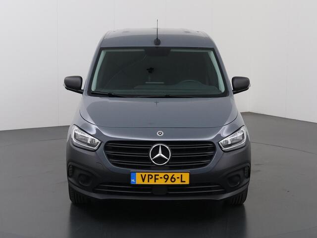Mercedes-Benz CITAN 108 CDI L1 PRO | Trekhaak | 1500 kg Trekgewicht | Airco | Cruise Control | Navigatie | 2 zits | Certified
