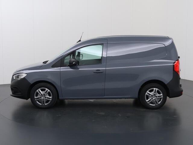 Mercedes-Benz CITAN 108 CDI L1 PRO | Trekhaak | 1500 kg Trekgewicht | Airco | Cruise Control | Navigatie | 2 zits | Certified