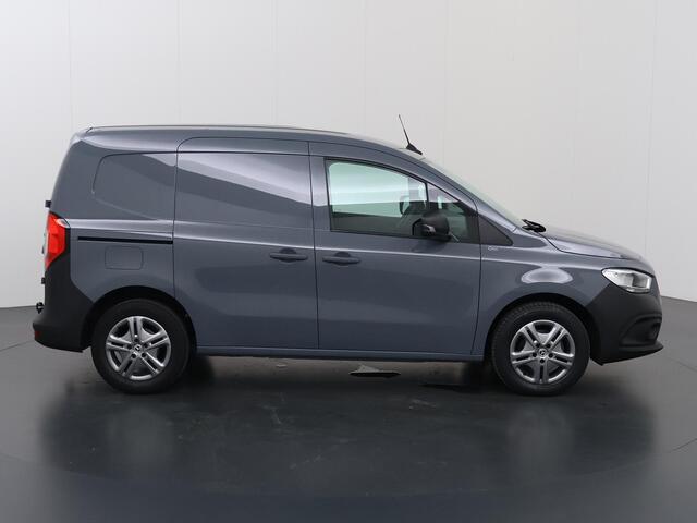 Mercedes-Benz CITAN 108 CDI L1 PRO | Trekhaak | 1500 kg Trekgewicht | Airco | Cruise Control | Navigatie | 2 zits | Certified