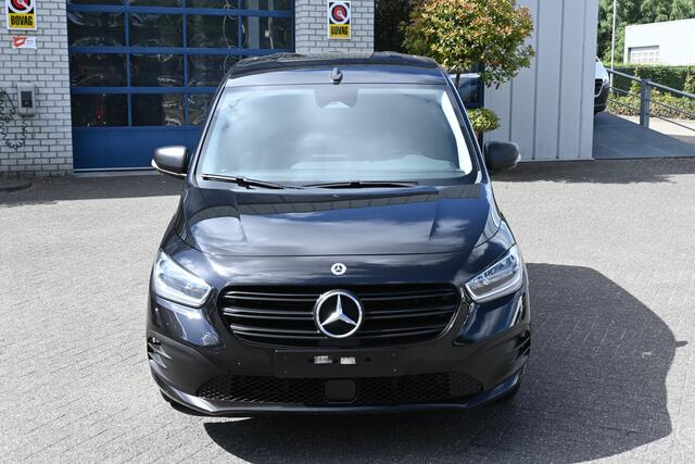 Mercedes-Benz CITAN 110 CDI L1 Pro 3 Zitplaatsen, Apple Carplay/Android Auto