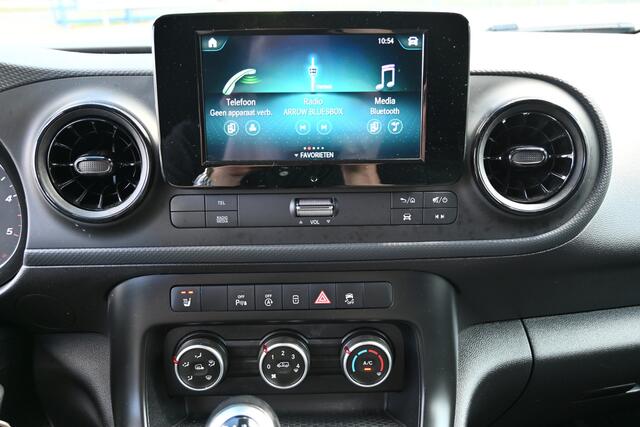 Mercedes-Benz CITAN 110 CDI L1 Pro 3 Zitplaatsen, Apple Carplay/Android Auto