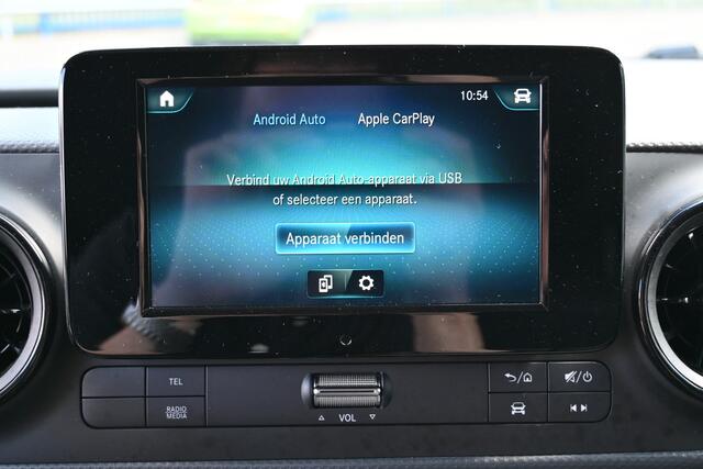 Mercedes-Benz CITAN 110 CDI L1 Pro 3 Zitplaatsen, Apple Carplay/Android Auto