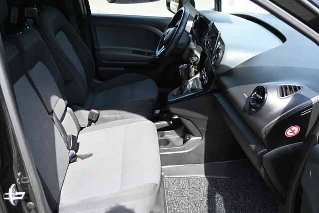 Mercedes-Benz CITAN 110 CDI L1 Pro 3 Zitplaatsen, Apple Carplay/Android Auto