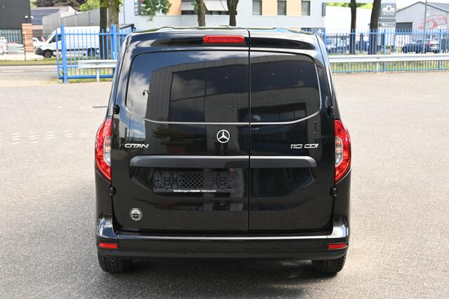 Mercedes-Benz CITAN 110 CDI L1 Pro 3 Zitplaatsen, Apple Carplay/Android Auto