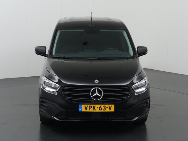 Mercedes-Benz CITAN 110 CDI L1 Pro | Navigatie | Parkeercamera | Stoelverwarming | Cruise Control | Sidebars | Certified