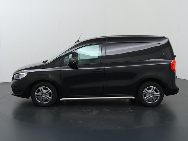 Mercedes-Benz CITAN 110 CDI L1 Pro | Navigatie | Parkeercamera | Stoelverwarming | Cruise Control | Sidebars | Certified