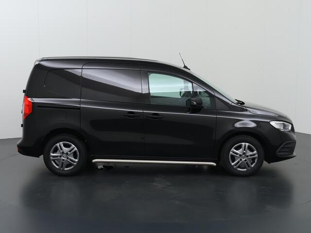 Mercedes-Benz CITAN 110 CDI L1 Pro | Navigatie | Parkeercamera | Stoelverwarming | Cruise Control | Sidebars | Certified
