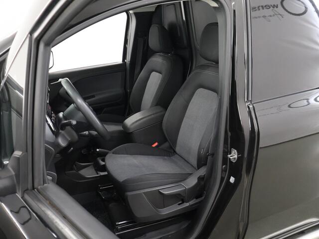 Mercedes-Benz CITAN 110 CDI L1 Pro | Navigatie | Parkeercamera | Stoelverwarming | Cruise Control | Sidebars | Certified