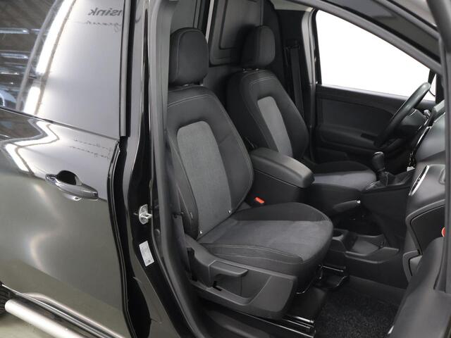 Mercedes-Benz CITAN 110 CDI L1 Pro | Navigatie | Parkeercamera | Stoelverwarming | Cruise Control | Sidebars | Certified