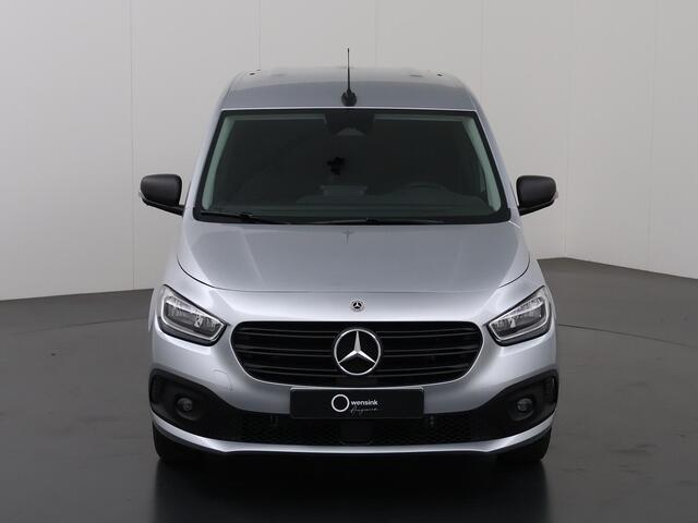 Mercedes-Benz CITAN 108 CDI L1 Pro | BPM VRIJ | BUMPERS IN KLEUR | ACHTERUITRIJCAMERA | LM VELGEN | PARKEERCAMERA
