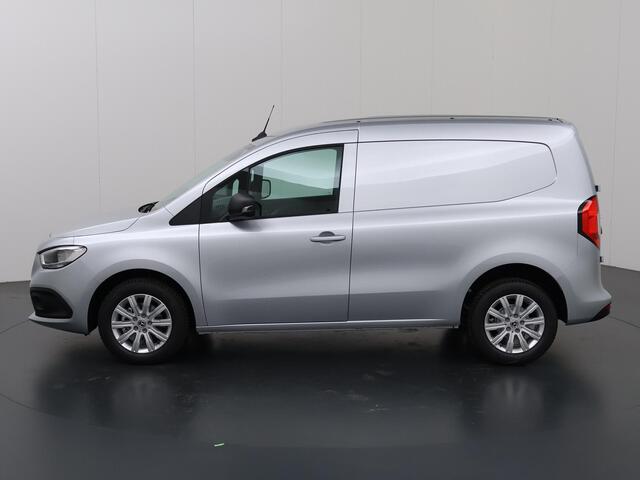 Mercedes-Benz CITAN 108 CDI L1 Pro | BPM VRIJ | BUMPERS IN KLEUR | ACHTERUITRIJCAMERA | LM VELGEN | PARKEERCAMERA