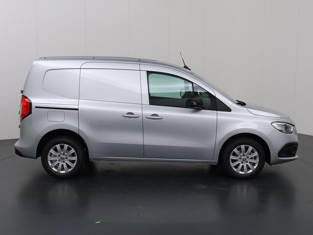 Mercedes-Benz CITAN 108 CDI L1 Pro | BPM VRIJ | BUMPERS IN KLEUR | ACHTERUITRIJCAMERA | LM VELGEN | PARKEERCAMERA