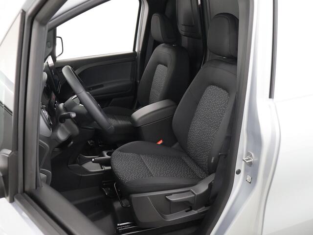 Mercedes-Benz CITAN 108 CDI L1 Pro | BPM VRIJ | BUMPERS IN KLEUR | ACHTERUITRIJCAMERA | LM VELGEN | PARKEERCAMERA