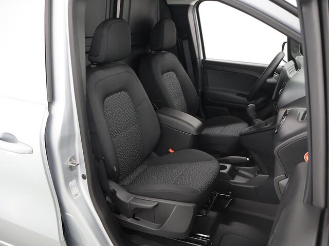 Mercedes-Benz CITAN 108 CDI L1 Pro | BPM VRIJ | BUMPERS IN KLEUR | ACHTERUITRIJCAMERA | LM VELGEN | PARKEERCAMERA