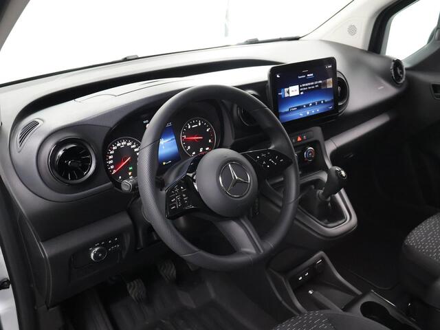 Mercedes-Benz CITAN 108 CDI L1 Pro | BPM VRIJ | BUMPERS IN KLEUR | ACHTERUITRIJCAMERA | LM VELGEN | PARKEERCAMERA