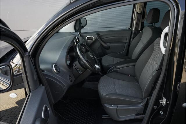 Mercedes-Benz CITAN 112 Ambiente 5-Pers ECC Cruise Automaat