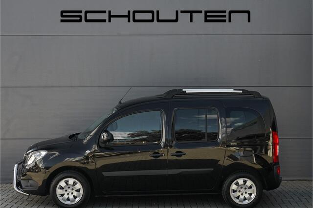 Mercedes-Benz CITAN 112 Ambiente 5-Pers ECC Cruise Automaat