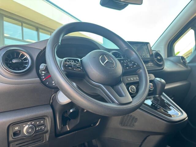 Mercedes-Benz CITAN 110 PRO TOURER AUTOMAAT 5PERSOONS AIRCO NAVI PDC.