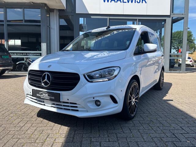 Mercedes-Benz CITAN 110 PRO TOURER AUTOMAAT 5PERSOONS AIRCO NAVI PDC.