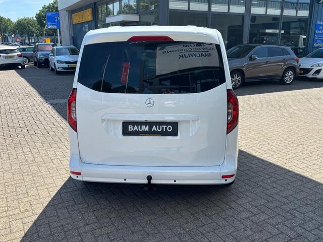 Mercedes-Benz CITAN 110 PRO TOURER AUTOMAAT 5PERSOONS AIRCO NAVI PDC.