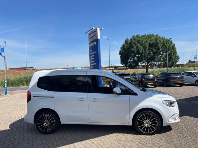 Mercedes-Benz CITAN 110 PRO TOURER AUTOMAAT 5PERSOONS AIRCO NAVI PDC.