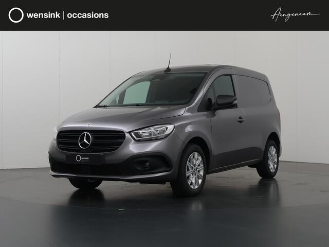 Mercedes-Benz CITAN 108 CDI L1 Pro | BPM VRIJ | BUMPERS IN KLEUR | LICHTMETALEN VELGEN |