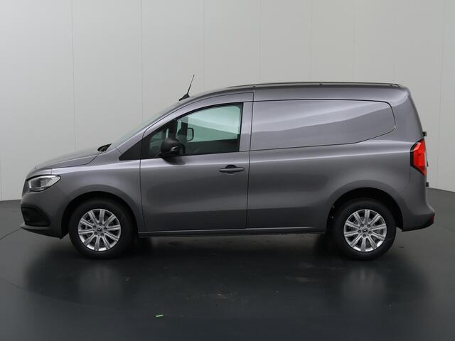 Mercedes-Benz CITAN 108 CDI L1 Pro | BPM VRIJ | BUMPERS IN KLEUR | LICHTMETALEN VELGEN |